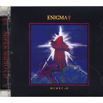 MCMXC A.D. - Hybrid-SACD - Enigma