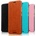 HTC One M9 Plus Mofi Wallet Кожен Калъф и Протектор