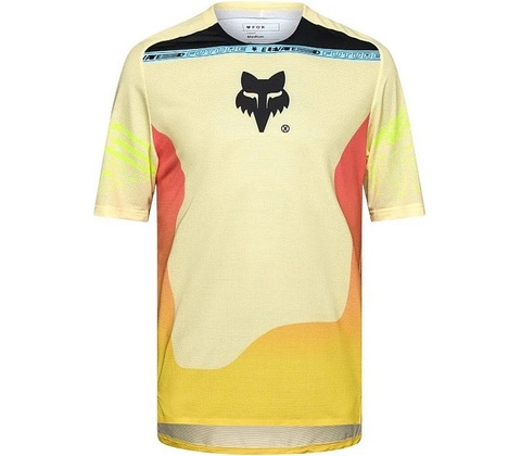 Fox Flexair Elevated Future lemonade
