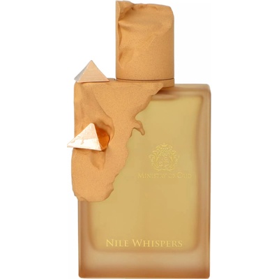 Paris Corner Ministry of Oud Nile Whispers parfumovaná voda dámska 100 ml