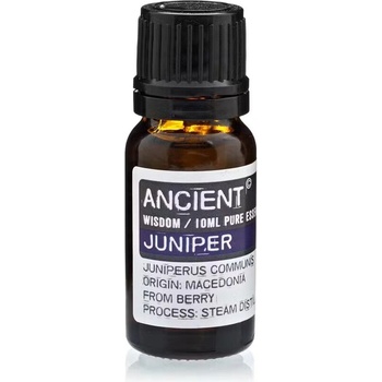 Ancient Wisdom Масло от Хвойна 10ml (5055796528646)