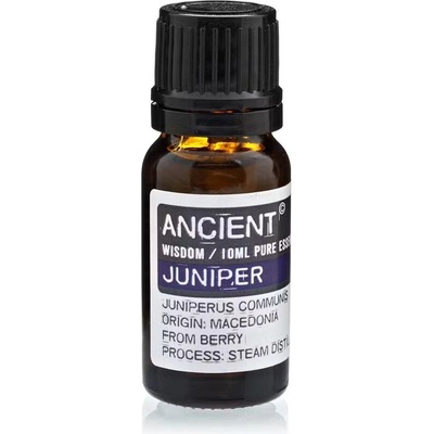 Ancient Wisdom Масло от Хвойна 10ml (5055796528646)