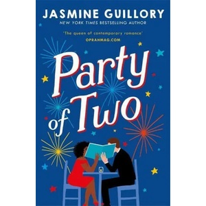 Party of Two | Jasmine Guillory (ISBN: 9781472276735)