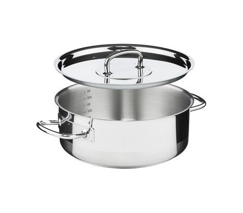 KOLIMAX PRECISE 22 cm 3 l