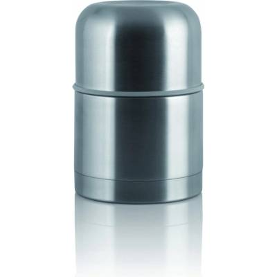 Reer termoska na jídlo 350 ml stříbrná