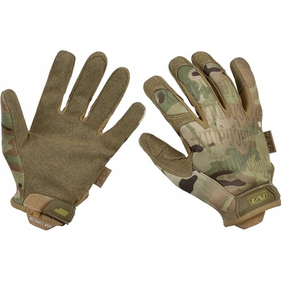 Mechanix Original Covert multicam