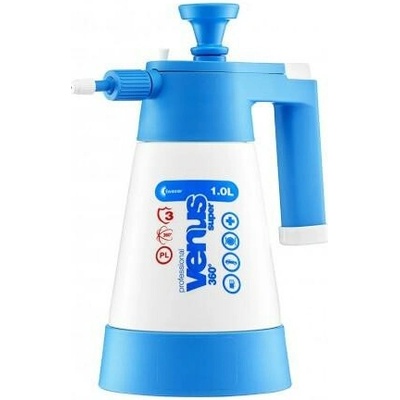 VENUS CLEANING 360 1,0l