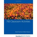 700 Classroom Activities