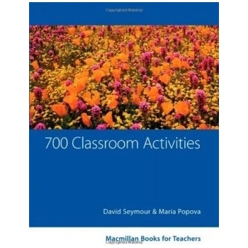 700 Classroom Activities