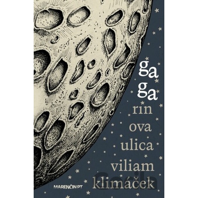 gagarinova ulica