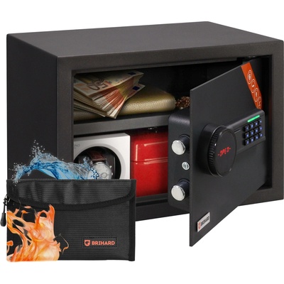 Brihard Family LCD