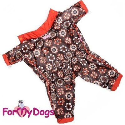 For My Dogs pláštěnka D