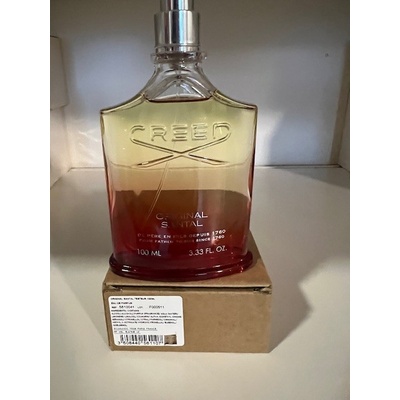 Creed Original Santal parfumovaná voda unisex 100 ml Tester