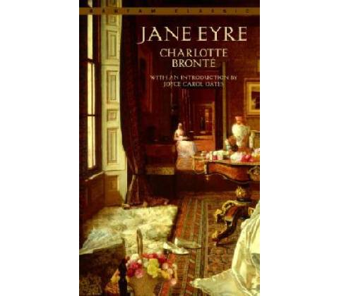 Jane Eyre