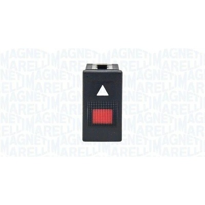 Vypínač výstražných blikačů MAGNETI MARELLI CI51016