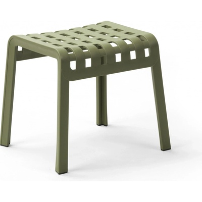 Nardi Plastová stolička POGGIO Agave