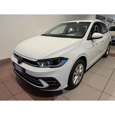 Volkswagen Polo 1.0 TSI Style DSG 85 kW