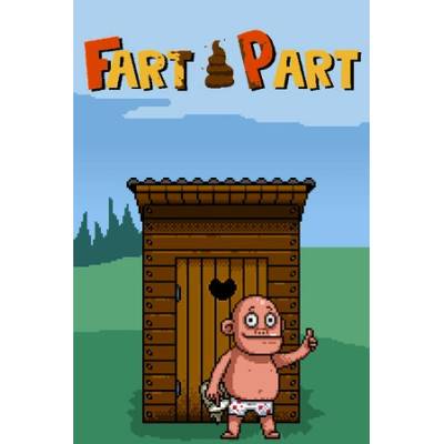 SosiskaGames FartPart (PC)