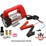  Помпа за източ. на Гориво lh-3001 12v-24v -89980 ('269244)