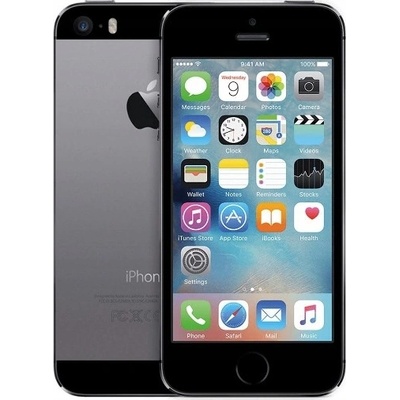 Apple iPhone 5S 1GB/16GB Space Gray
