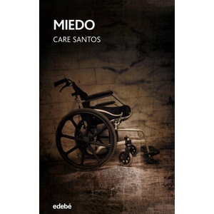 MIEDO | CARE SANTOS (2019)