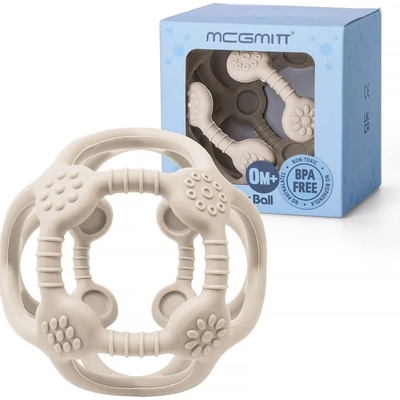 MCGMITT kousací míček pro miminka