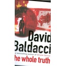 The Whole Truth - David Baldacci
