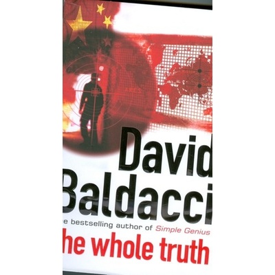 The Whole Truth - David Baldacci