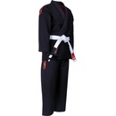 Fighter BJJ Samurai