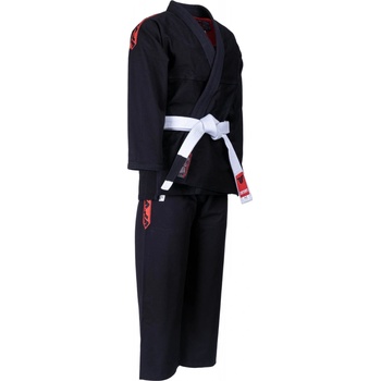 Fighter BJJ Samurai
