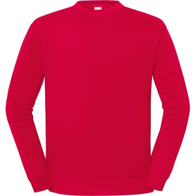 Fruit of the Loom iconic 250 set-in sweat / Унисекс суитшърт с кръгло деколте - (16229200401)