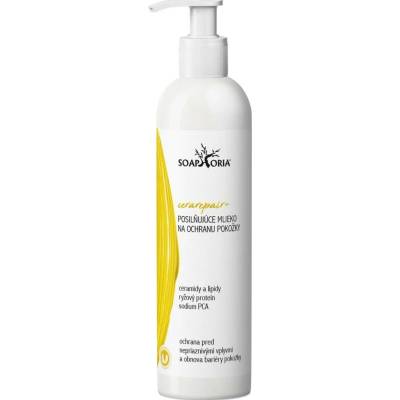 Soaphoria Cerarepair+ posilňující mléko na ochranu pokožky 250ml
