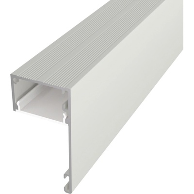 LED Solution 2m LP408W_LP-SNAPFIT-C-MLK