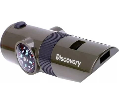 Discovery Basics EK10