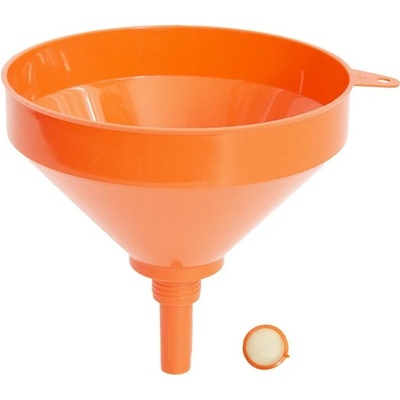 MATO Plastový lievik so sitkom MATO 3352417 - priemer 235 mm