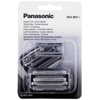 Panasonic Резерва за самобръсначка Panasonic WES9027, Съвместима ES-RF31, RF41 (WES9027Y1361) (WES9027Y1361)