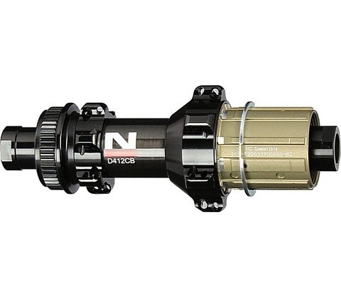 Novatec D412CB
