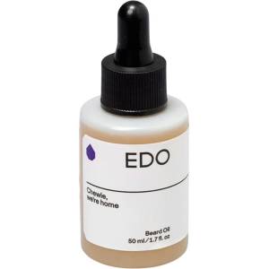 EDO Chewie, We're Home Beard Oil 50 ml