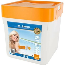 Steinbach Aquacorrect pH mínus granulát 7,5 kg