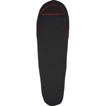 Warmpeace Thermolite Mummy 180 cm carbon