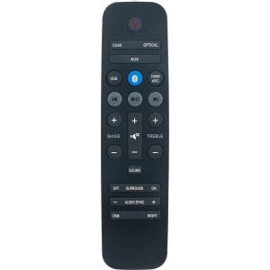 съвместим Philips htl3140 - заместител дистанционно управление (htl3140) Дистанционно