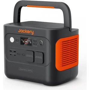 Jackery Explorer 1000 Plus Генератор, агрегат