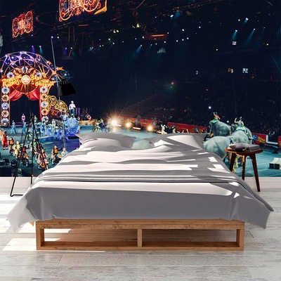 Tapeta SABLIO Cirkus, rozměry 336x220 cm