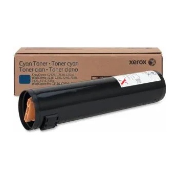 Xerox Tонер касета Xerox 006R01176 за XEROX Work Centre 7228/7235/7245/7335, Cyan, office1_3020107126