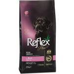 Lider Pet Food High Energy Adult Dog - високоенергийна храна с говежедо месо за израснали кучета 15kg