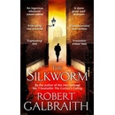 Silkworm