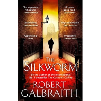 Silkworm