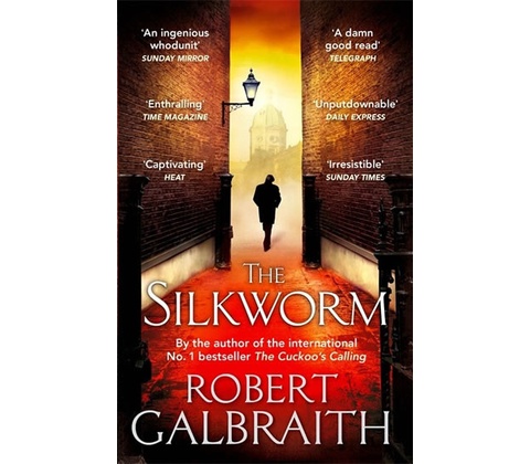 Silkworm