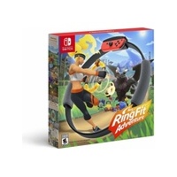 Akční hry pro Nintendo Switch