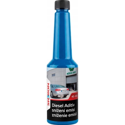 Sheron Diesel Aditiv 150 ml